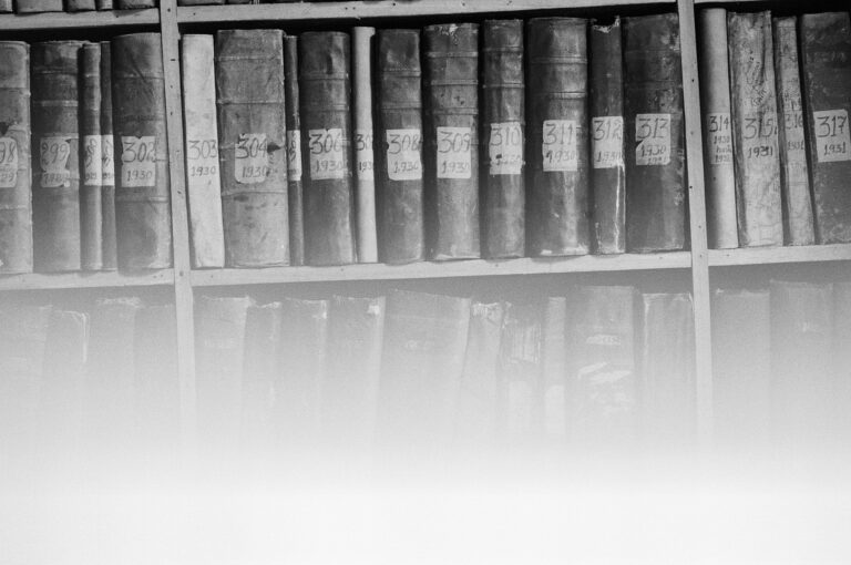 ¿Es necesario cambiar la Constitución de 1991?