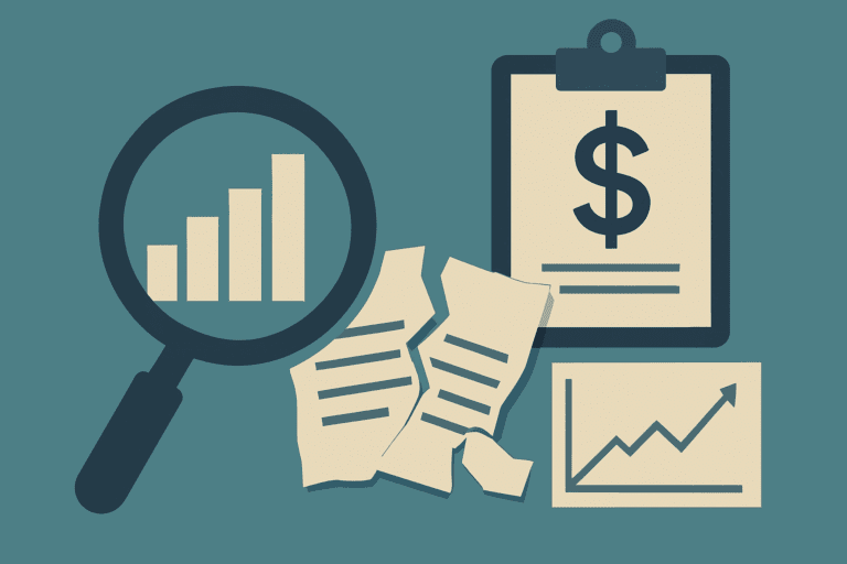 El control del presupuesto público: ¿Quién vigila al que gasta?